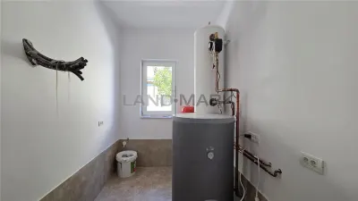 CASA INDIVIDUALA PE PARTER CU GARAJ DUMBRAVITA ZONA ION CREANGA - foto 13