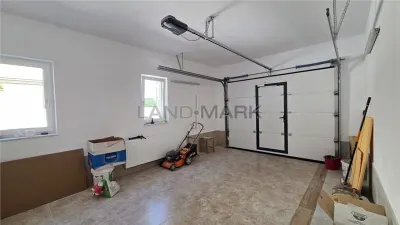 CASA INDIVIDUALA PE PARTER CU GARAJ DUMBRAVITA ZONA ION CREANGA - foto 15