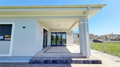 CASA INDIVIDUALA PE PARTER CU GARAJ DUMBRAVITA ZONA ION CREANGA - foto 18