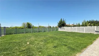 CASA INDIVIDUALA PE PARTER CU GARAJ DUMBRAVITA ZONA ION CREANGA - foto 22