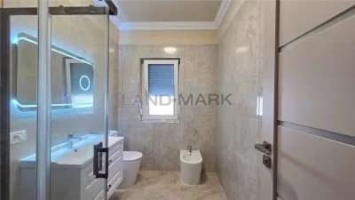 CASA INDIVIDUALA PE PARTER CU GARAJ DUMBRAVITA ZONA ION CREANGA - foto 6