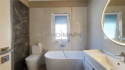 CASA INDIVIDUALA PE PARTER CU GARAJ DUMBRAVITA ZONA ION CREANGA - foto 8