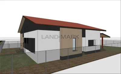 COMISION 0% UNITATE IN DUPLEX PARTER 3 CAMERE SACALAZ - foto 3