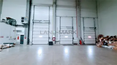 Hala industriala 2400 mp, Calea Lugojului - foto 7