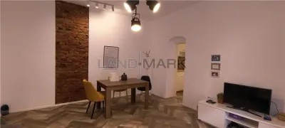 APARTAMENT ULTRACENTRAL, MOBILAT - foto 2