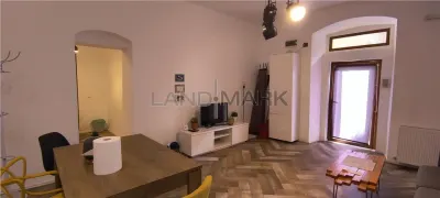 APARTAMENT ULTRACENTRAL, MOBILAT - foto 3