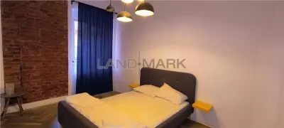 APARTAMENT ULTRACENTRAL, MOBILAT - foto 4