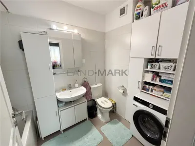 APARTAMENT 3 CAMERE 2 BAI CU LIFT STR CONSTRUCTORILOR - Padurea verde - foto 19