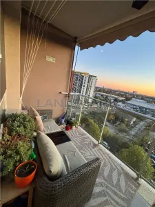 APARTAMENT 3 CAMERE 2 BAI CU LIFT STR CONSTRUCTORILOR - Padurea verde - foto 4