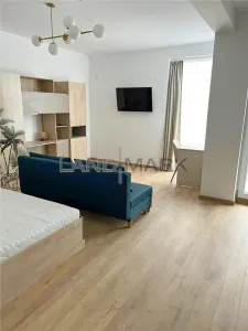 COMISION 0% APARTAMENT 1 CAMERA MOBILAT UTILAT TORONTALULUI - foto 2