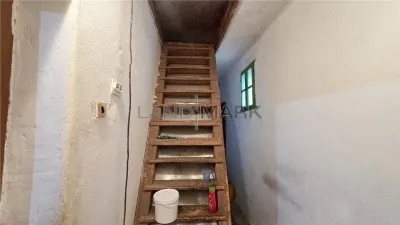 COMISION 0% CASA VECHE CU TEREN GENEROS DUMBRAVITA VATRA VECHE - foto 12