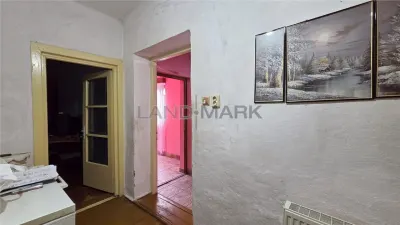 COMISION 0% CASA VECHE CU TEREN GENEROS DUMBRAVITA VATRA VECHE - foto 7
