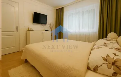 Apartament 2 camere, Intre Lacuri - foto 7