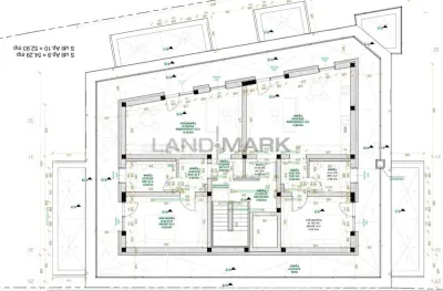 APARTAMENT 2 camere bloc nou cu terasa si lift Liviu Rebreanu - Hebe - foto 3