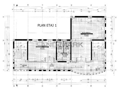 Cladire comerciala 600 mp utili , zona Sagului - foto 11