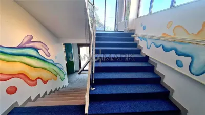 Cladire comerciala 600 mp utili , zona Sagului - foto 5