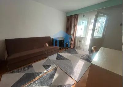 Garsoniera, Manastur - foto 3