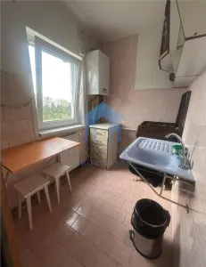 Garsoniera, Manastur - foto 6