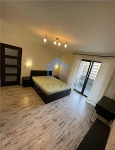 Apartament 1 camera, Iulius Mall - Cluj-Napoca