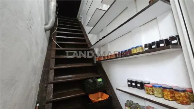 COMISION 0% CASA/SAD RENOVATA DEMISOL+PARTER+POD  ZONA BRANCOVEANU - foto 12