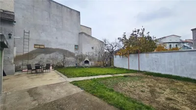 COMISION 0% CASA/SAD RENOVATA DEMISOL+PARTER+POD  ZONA BRANCOVEANU - foto 13