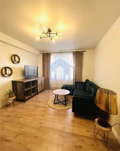Apartament 3 camere, Horea - foto 1