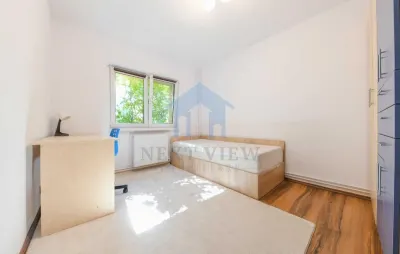 Apartament 4 camere, Piata Cipariu - foto 1