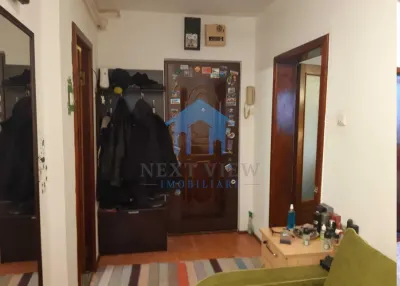 Apartament 1 camera, Manastur - foto 6