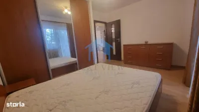 Apartament 3 camere, Marasti - foto 1