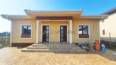 COMISION 0% DUPLEX PARTER IN SANANDREI ZONA NOUA DE CASE - foto 1