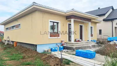 COMISION 0% DUPLEX PARTER IN SANANDREI ZONA NOUA DE CASE - foto 2
