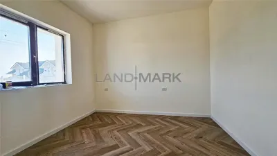 COMISION 0% DUPLEX PARTER IN SANANDREI ZONA NOUA DE CASE - foto 7