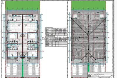 COMISION 0% DUPLEX PARTER IN SANANDREI ZONA NOUA DE CASE - foto 9