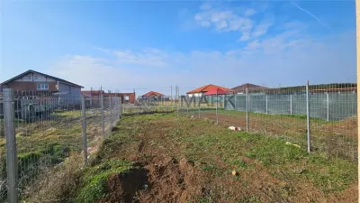 COMISION 0% DUPLEX PARTER IN SANANDREI ZONA NOUA DE CASE - foto 10
