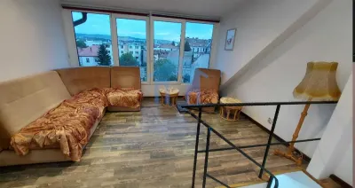 Apartament 3 camere, Horea, Facultatea de Litere - foto 3