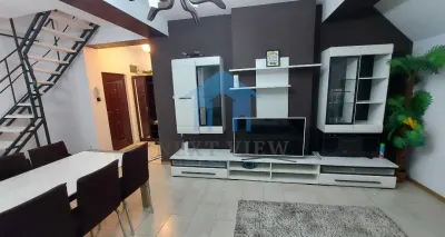 Apartament 3 camere, Horea, Facultatea de Litere - foto 4