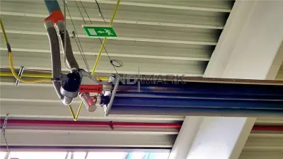 Hala industriala Timisoara, 3500 mp, Zona Lugojului - foto 5