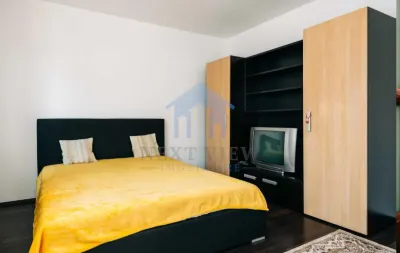 Apartament 1 camera, Gheorgheni - foto 1