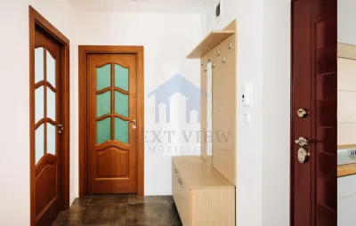 Apartament 1 camera, Gheorgheni - foto 6