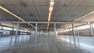 Hala industriala 5de inchiriat,  Timisoara Calea Sagului - foto 3