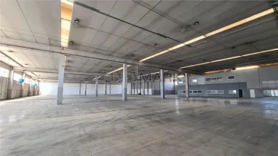 Hala industriala 5de inchiriat,  Timisoara Calea Sagului - foto 4