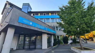 EXCLUSIV, Cladire comerciala de vanzare, Timisoara - Timisoara