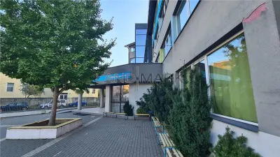 EXCLUSIV, Cladire comerciala de vanzare, Timisoara - foto 2