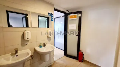 EXCLUSIV, Cladire comerciala de vanzare, Timisoara - foto 16