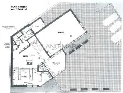 EXCLUSIV, Cladire comerciala de vanzare, Timisoara - foto 19