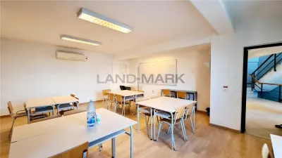EXCLUSIV, Cladire comerciala de vanzare, Timisoara - foto 8