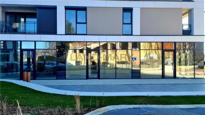Spatiu de inchiriat Central, Complex NORD ONE - foto 1