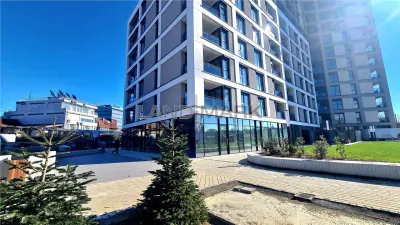 Spatiu de inchiriat Central, Complex NORD ONE - foto 4