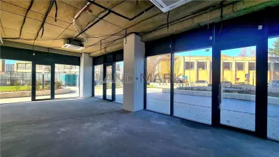 Spatiu de inchiriat Central, Complex NORD ONE - foto 5