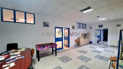 EXCLUSIVITATE! Spatiu comercial 560 mp , zona Complex- Universitate - foto 12